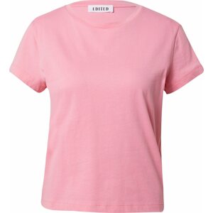 Tričko 'Ester' EDITED pink