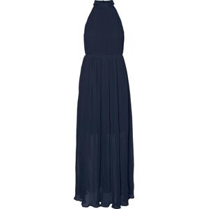 Společenské šaty 'Mia' Vero Moda námořnická modř