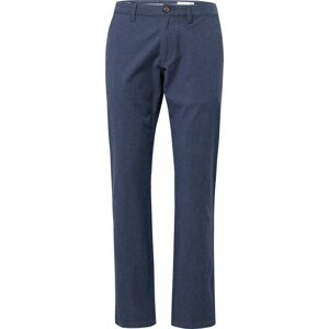 Chino kalhoty s.Oliver námořnická modř