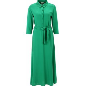 Košilové šaty 'STARR' JDY Tall zelená