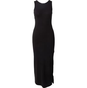 Letní šaty 'VESTITO' Armani Exchange černá
