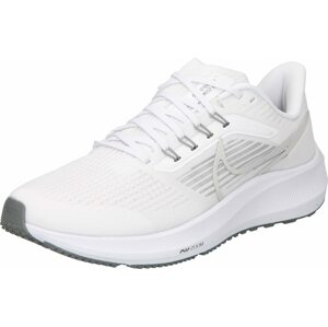 Běžecká obuv 'Pegasus 39' Nike světle šedá / bílá