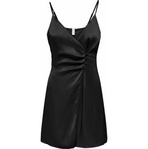 Letní šaty 'MAYA' Only černá