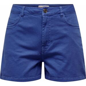 Kalhoty 'VOX' Only námořnická modř