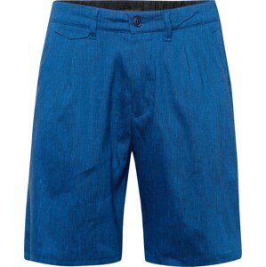 Kalhoty 'ABROAD' drykorn marine modrá