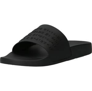 Plážová/koupací obuv 'RENEGADE' AllSaints černá