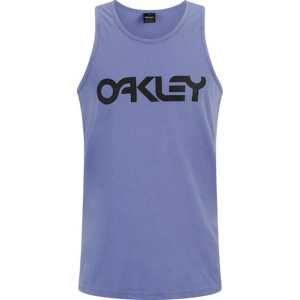 Funkční tričko 'MARK 3' Oakley lenvandulová / černá