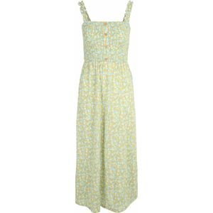 Letní šaty 'PELLA' Only Tall limone / mátová / trávově zelená / bílá