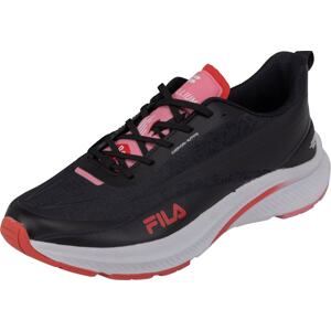 Běžecká obuv Fila pink / černá