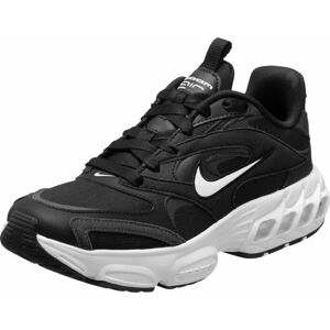 Tenisky 'ZOOM AIR FIRE' Nike Sportswear černá / bílá
