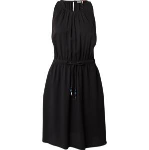 Letní šaty 'Sanai' Ragwear černá