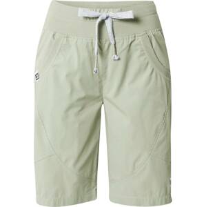 Sportovní kalhoty 'TOLUCA' TORSTAI pastelově zelená