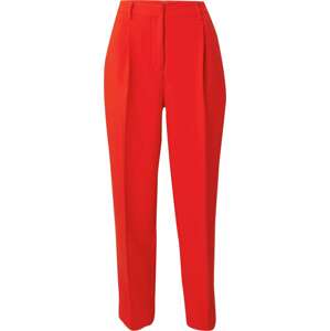 Kalhoty s puky 'Cindy Dagny' Bruuns Bazaar červená