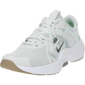 Sportovní boty 'In-Season TR 13' Nike světle šedá / tmavě šedá / mátová / bílá