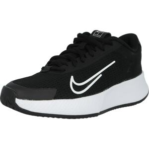 Sportovní boty 'Vapor Lite 2' Nike černá / bílá
