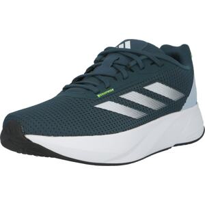 Běžecká obuv 'Duramo Sl' adidas performance tmavě modrá / limone / stříbrně šedá / světle šedá