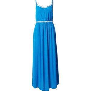 Letní šaty 'Dana' ABOUT YOU modrá