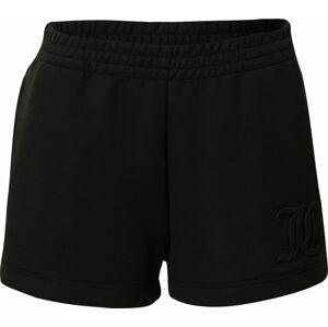 Sportovní kalhoty 'TAMIA' Juicy Couture Sport černá