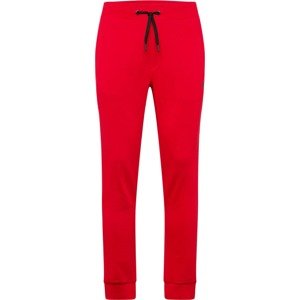 Sportovní kalhoty 4F červená