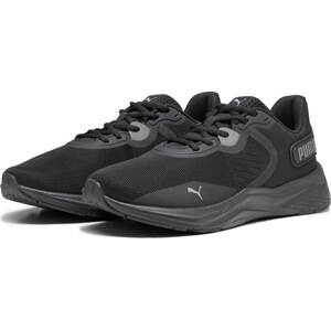 Sportovní boty 'Disperse XT 3' Puma světle šedá / černá / bílá