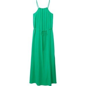 Letní šaty Tom Tailor Denim zelená