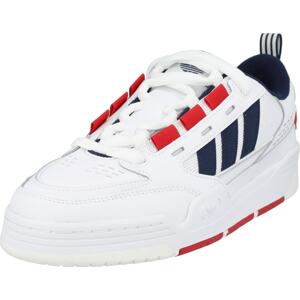 Tenisky 'ADI2000' adidas Originals námořnická modř / červená / bílá