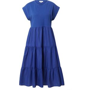 Šaty s.Oliver královská modrá