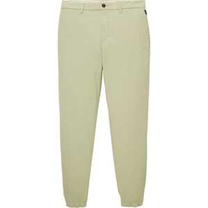 Kalhoty Tom Tailor Denim pastelově zelená