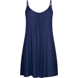 Letní šaty Zizzi tmavě modrá