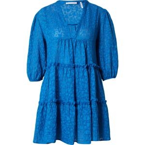 Šaty Koton královská modrá