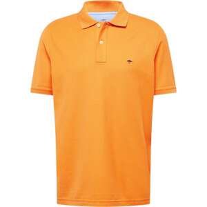 Tričko FYNCH-HATTON oranžová
