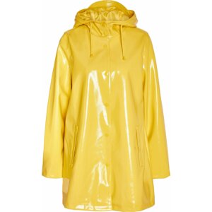 Přechodný kabát 'SKY' Noisy May žlutá