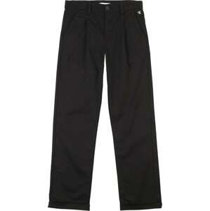 Kalhoty 'CEREMONY' Calvin Klein Jeans černá