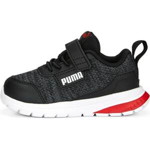 Sportovní boty Puma černá