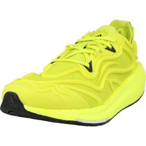 Běžecká obuv adidas by stella mccartney žlutá