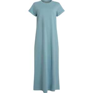 Šaty 'ANNA' AllSaints kouřově modrá