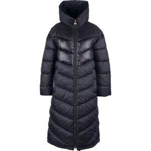 Zimní kabát 'Montreal' Barbour International černá