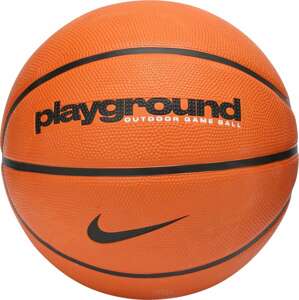 Míč 'Everyday Playground 8P' Nike oranžová / černá / bílá
