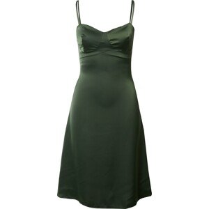 Koktejlové šaty 'DALIA' WAL G. zelená