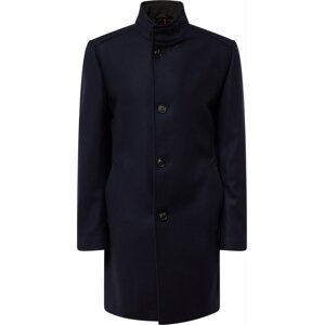 Přechodný kabát 'Mintrax' HUGO námořnická modř