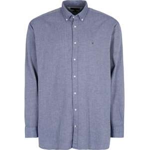 Košile Tommy Hilfiger Big & Tall chladná modrá