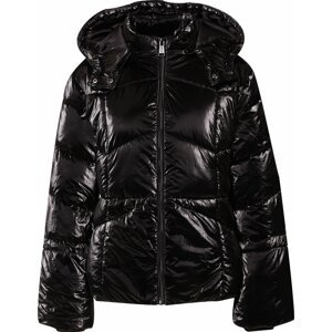 Zimní bunda 'Paloma' Guess černá