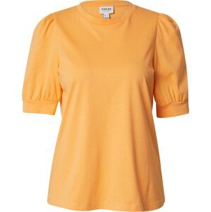 Tričko 'KERRY' Vero Moda oranžová