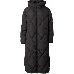 Zimní kabát 'TAMARA' Only černá
