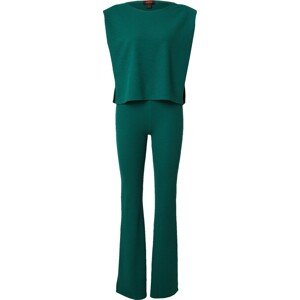 Kalhotový kostým Misspap zelená