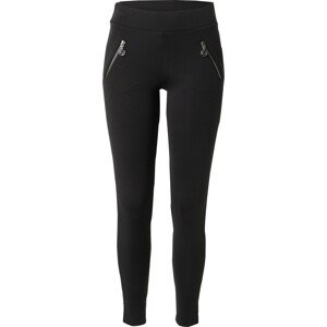 Kalhoty 'Petuni' Sportalm Kitzbühel černá