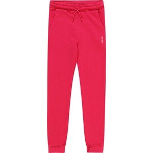 Kalhoty Mexx pink / růžová
