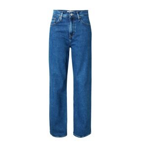 Džíny 'BETSY' Tommy Jeans modrá