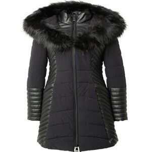 Zimní bunda 'NEW OXANA' Guess černá