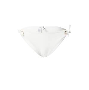 Tommy Hilfiger Underwear Spodní díl plavek krémová